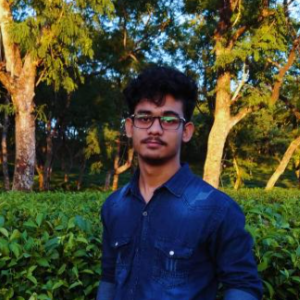 Srijon Bhoumik-Freelancer in Sylhet,Bangladesh