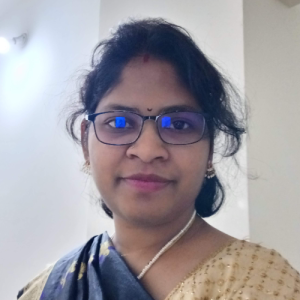 Harshada Mankar-Freelancer in Pune,India