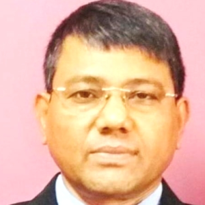 Dr. Keshab Chandra Mandal-Freelancer in Kolkata,India