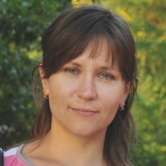 Marina Pashchenko-Freelancer in Dnepropetrovsk,Ukraine