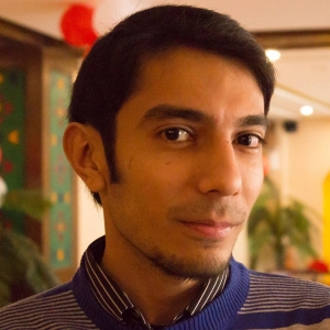 Feroze Saeed-Freelancer in Lahore,Pakistan