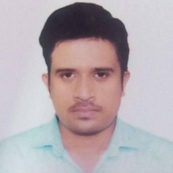 Mohammad Danish-Freelancer in Patna,India