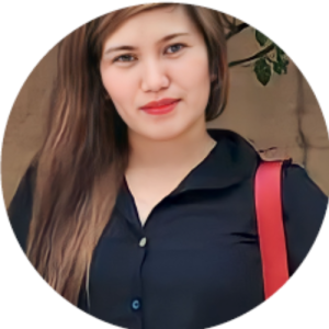 Emie Fatima Amparo-Freelancer in Southern Leyte,Philippines