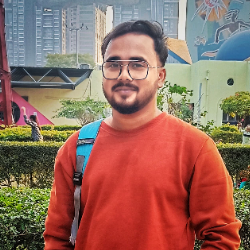 Soumyadip Naskar-Freelancer in Kolkata,India