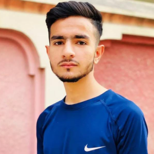 Zain Ul Abedeen-Freelancer in Jhelum,Pakistan