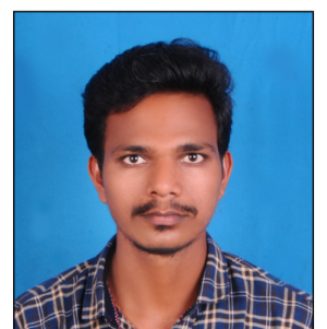 Naga Prasad Reddy Bandaru-Freelancer in Hyderabad,India
