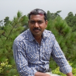 Rajesh Kushwaha-Freelancer in Gurgaon,India