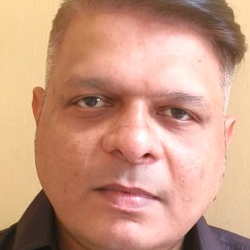 Ruchir Ghia-Freelancer in Mumbai,India