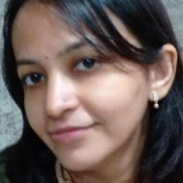 Parul R-Freelancer in Ahmedabad,India