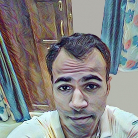 Saddam Syed-Freelancer in Pune,India