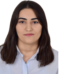 Lamiya Aghayeva-Freelancer in Baku,Azerbaijan