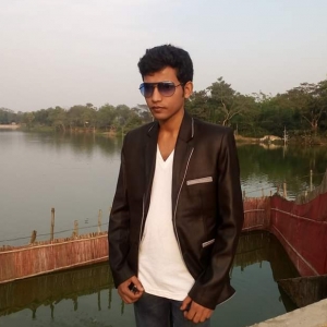 Shariar Kabir-Freelancer in Bhaluka Upazila,Bangladesh