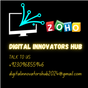 Digital Innovators Hub-Freelancer in Islamabad,Pakistan
