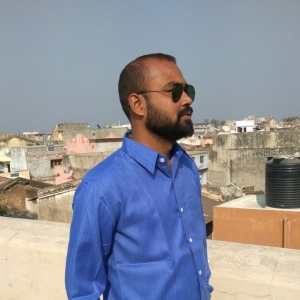 Raj Rana-Freelancer in Vadodara,India