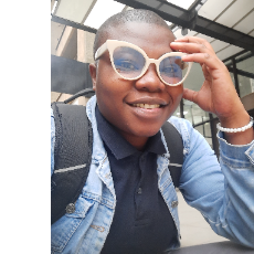 Silindile Mchunu-Freelancer in Johannesburg,South Africa