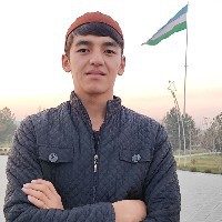 Qodirxon Yusufjanov-Freelancer in Uzbekistan,Uzbekistan