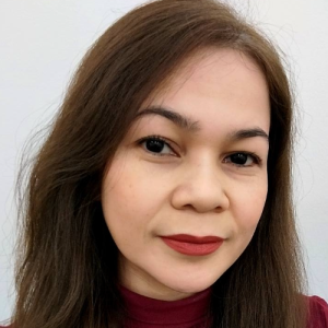 Maria Teresa Avila-Freelancer in Kuwait City,Kuwait