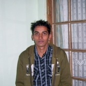 Ashish Jain-Freelancer in ,India