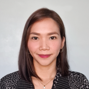Noreen Abias-Freelancer in Bacoor,Philippines