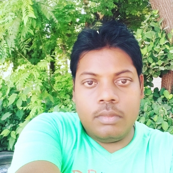 Vivek Chaudhari-Freelancer in Chandigarh,India