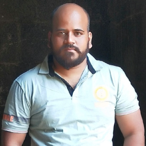 Akshay Kale-Freelancer in Pune,India