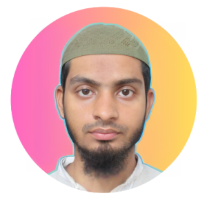 Mojahidul Islam-Freelancer in Dhaka,Bangladesh