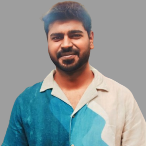Deepak Kushwaha-Freelancer in Indore,India