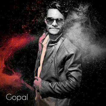 Gopal Salvi-Freelancer in Udaipur,India