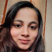 Charmi Talaviya-Freelancer in Surat,India