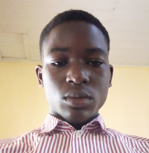 Avertse Murphy-Freelancer in Minna,Nigeria