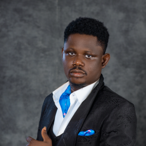 Michael Bolarinwa-Freelancer in Lagos,Nigeria