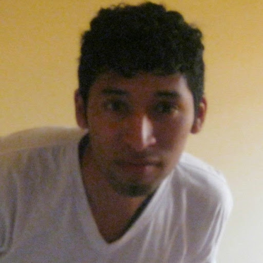 Earl Cisneros-Freelancer in Lima,Peru