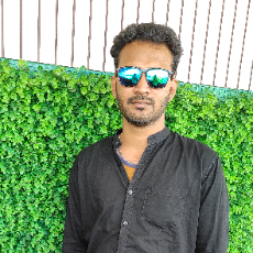 Syed Khader-Freelancer in Chennai,India