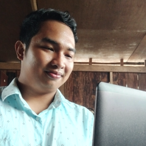 John Luther I. Mascariñas-Freelancer in Davao City,Philippines