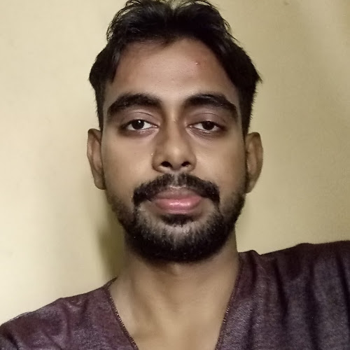Abhishek Routray-Freelancer in Sambalpur,India