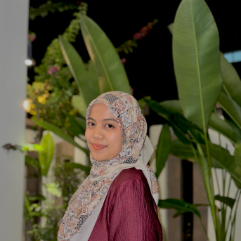 Noor Syahidah Azim-Freelancer in Seri Kembangan, Selangor,Malaysia