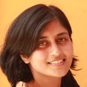 Sumita Chakraborty-Freelancer in Dehradun,India
