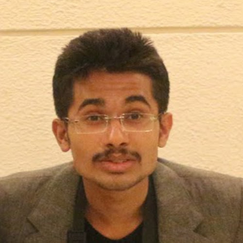 Ayoshis Sitaula-Freelancer in Kathmandu,Nepal