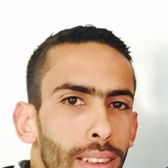 Salah Alkhateep-Freelancer in Amman,Jordan
