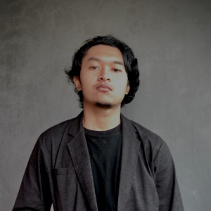 Bagas Prila Ardian-Freelancer in Malang,Indonesia