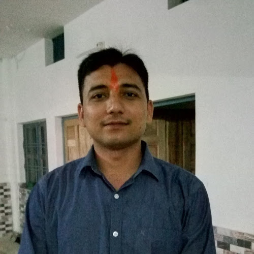 Ashish Tiwari-Freelancer in New Delhi,India