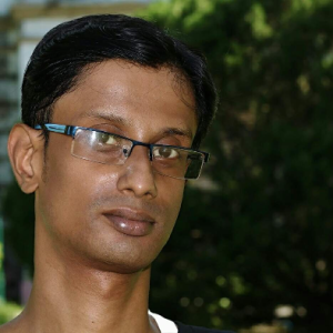 Tanmoy Roy-Freelancer in Kolkata,India
