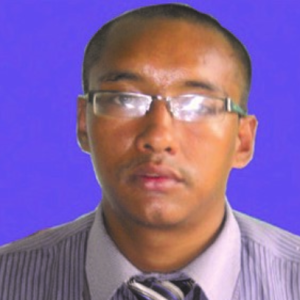 Krishna Maharjan-Freelancer in Kathmandu,Nepal