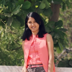 Nibha-Freelancer in ,India