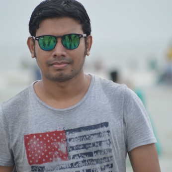 Md Mohiuddin Siddiquy-Freelancer in Dhaka,Bangladesh
