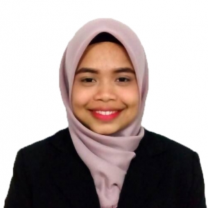 Aina Shaza Mukri-Freelancer in Kuala Selangor,Malaysia