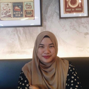 Nur Afiqah Saifuznizam-Freelancer in Kuala Selangor,Malaysia