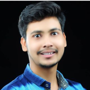 Pandurang Teke-Freelancer in Pune,India