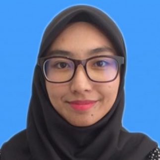 Nadiaah Ahmadpusi-Freelancer in Kuala Selangor,Malaysia