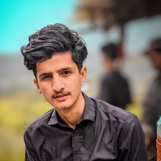 Danyal Khan-Freelancer in Mardan,Pakistan